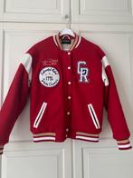 Baseball jack, mt S Colourful Rebel, Colourful Rebel, Ophalen of Verzenden, Zo goed als nieuw, Maat 36 (S)