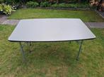 Isabella camping  tafel lichtgewicht., Caravans en Kamperen, Kampeermeubelen, Ophalen, Zo goed als nieuw, Campingtafel