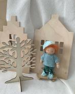 Zonnekindpop, Ophalen of Verzenden, Nieuw, Overige typen