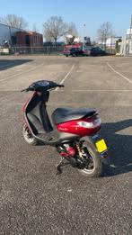 !RUILEN! Vivacity 70 CC - Malossi, Ophalen, Tweetakt, Maximaal 45 km/u, 70 cc
