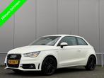 Audi A1 1.4 TFSI - automaat - airco - 17 inch, Euro 5, Stof, 4 cilinders, 4 stoelen