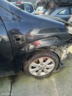 Voorscherm rechts Toyota Corolla Verso ('02-'06), Auto-onderdelen, Carrosserie en Plaatwerk, Gebruikt, Toyota, Ophalen of Verzenden
