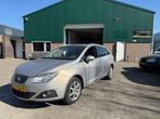 Seat Ibiza ST 1.2 Style Ecomotive NWE APK Airco Trekhaak Cru, Auto's, Voorwielaandrijving, Euro 5, Gebruikt, 1199 cc
