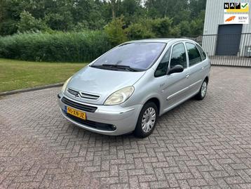 Citroen Xsara Picasso 1.6i-16V Image/INRUILKOOPJE beschikbaar voor biedingen
