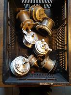 Partij Sachs Leleu Atom naven nos en gebruikt naaf, Ophalen of Verzenden, Zo goed als nieuw, Cilinder, Overige merken