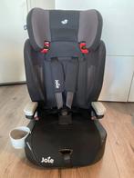 Joie autostoel gr 1/2/3 weinig gebruikt kan 3 naast elkaar, Overige merken, Autogordel, 15 t/m 36 kg, Ophalen of Verzenden