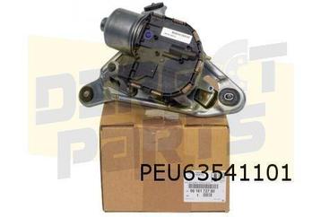 Peugeot 508 (2/11 - 9/18) ruitenwissermotor Links voorzijde  beschikbaar voor biedingen