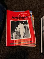 Jerry Cotton Boekjes - 16 stuks, Boeken, Detectives, Ophalen of Verzenden, Gelezen