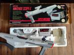 Nintendo Scope 6 CIB, Spelcomputers en Games, Games | Nintendo Super NES, Ophalen, Gebruikt, Overige genres, 1 speler