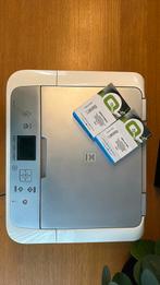 Printer - gratis, Ophalen, Zo goed als nieuw, Overige typen