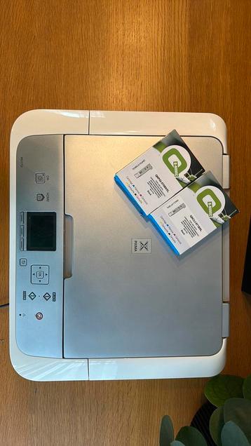 Printer - gratis beschikbaar voor biedingen