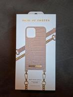 iPhone 12 Pro Max Hoesje met Koord - Nieuw in Doos, Ophalen of Verzenden, Nieuw, IPhone 12 Pro Max, Hoesje of Tasje