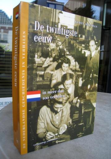 Huisman, Kerst - De twintigste eeuw (2005) beschikbaar voor biedingen
