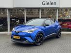 Toyota C-Hr 1.8 Hybrid Bi-Tone Plus | JBL, Led Pakket, Half, Auto's, Automaat, 12 maanden, 136 pk, Euro 6