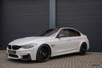 BMW M3 - Competition DCT | LCI | Miltek uitlaat | Extended l, Automaat, Achterwielaandrijving, Gebruikt, 1535 kg