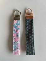 2 keyrings, Verzamelen, Ophalen of Verzenden, Zo goed als nieuw, Knuffel of Figuurtje