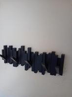 Umbra Sticks Wandkapstok bruin, Huis en Inrichting, Kunststof, Zo goed als nieuw, Minder dan 100 cm, Ophalen