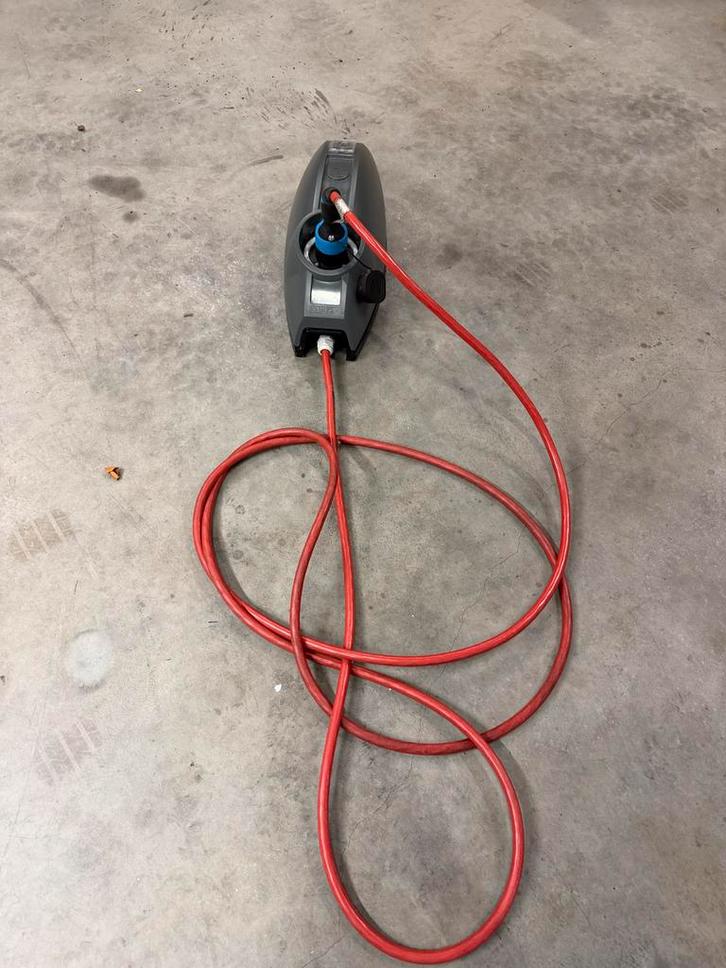 Mennekes Laadpaal met Laadkabel 6,5mtr, Auto diversen, Laadpalen, Zo goed als nieuw, Laadpaal en Laadkabel, Ophalen