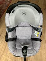Maxi-Cosi Axissfix (draaibaar) autostoeltje, Kinderen en Baby's, Ophalen, Verstelbare rugleuning, 0 t/m 18 kg, Zo goed als nieuw