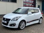 Suzuki Swift Sport 1.6 136pk 5-D Xenon/Clima/keyles RIJKLAAR, Auto's, Voorwielaandrijving, 4 cilinders, 1600 cc, Bedrijf