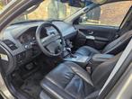 Volvo XC90 2.5 T Exclusive 70.000km 7-persoons/TREKHAAK, Gebruikt, Zwart, Traction-control, 7 stoelen