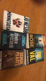 Trillers, Ophalen of Verzenden, Zo goed als nieuw