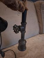 Touwlamp, Antiek en Kunst, Ophalen of Verzenden