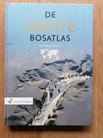 De Grote Bosatlas, Boeken, Atlassen en Landkaarten, Ophalen, Bosatlas, 2000 tot heden, Zo goed als nieuw
