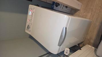 AEG Electrolux Lavamat bovenlader (5,5 kg). beschikbaar voor biedingen