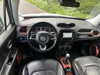 Jeep Renegade 1.4 MultiAir Opening Edition |AIRCO|NAVI|, Origineel Nederlands, Te koop, 5 stoelen, Benzine