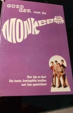 Boek 1967 Fan boek over The Monkees, Boeken, Ophalen of Verzenden, Gelezen, Artiest