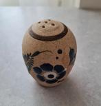 Tonala Mexico zout / peper vaatje, Antiek en Kunst, Ophalen of Verzenden