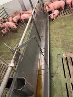 Hokinrichting voor vleesvarkens [614], Dieren en Toebehoren, Boekhorst Trading, Info@boekhorsttrading.com, Singel 16, Horssen