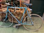 Oude race fiets (decoratie), Fietsen en Brommers, Fietsen | Oldtimers, 55 tot 59 cm, Ophalen of Verzenden