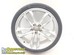 Velg + Band van een Audi A5 (A5 08-), Auto-onderdelen, Banden en Velgen, Ophalen of Verzenden, 3 maanden garantie, Gebruikt, Personenwagen