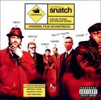 CD SNATCH SOUNDTRACK The Stranglers Specials Vinnie Jones, Verzenden