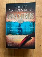 Omnibus, Boeken, Ophalen of Verzenden, Zo goed als nieuw