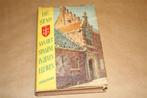 De stad aan het spaarne in zeven eeuwen. Nieuwenhuis, 1946., Boeken, Ophalen of Verzenden, 20e eeuw of later, Gelezen