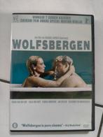 Wolfs bergen.   Nanouk Leopold, Cd's en Dvd's, Dvd's | Tv en Series, Alle leeftijden, Ophalen of Verzenden, Zo goed als nieuw