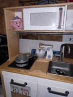 IKEA Kinderkeuken - Leuk speelplezier!, Ophalen, Gebruikt, Hout, Speelkeuken