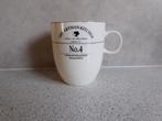 Mok 9x8 cm. No.4 Lauren Ann Hunter the Artisan Kitchen, Ophalen of Verzenden, Porselein, Overige stijlen, Kop(pen) en/of Schotel(s)