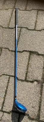 Houten Apron XT 494 10.5 graden, Sport en Fitness, Golf, Ophalen of Verzenden, Gebruikt, Club