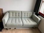 Ikea Landskrona 2-zits bank, Huis en Inrichting, Ophalen, Gebruikt, Tweepersoons, 75 tot 100 cm
