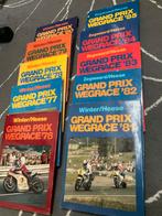 Motorboeken, Ophalen of Verzenden, Zo goed als nieuw