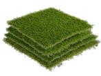 Nieuw kunstgras, Tuin en Terras, Gras en Kunstgras, Ophalen, 20 m² of meer, -, -