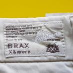 Nieuw BRAX  Broek met Beige kleur maat   L 50, Nieuw, Beige, Maat 48/50 (M), BRAX