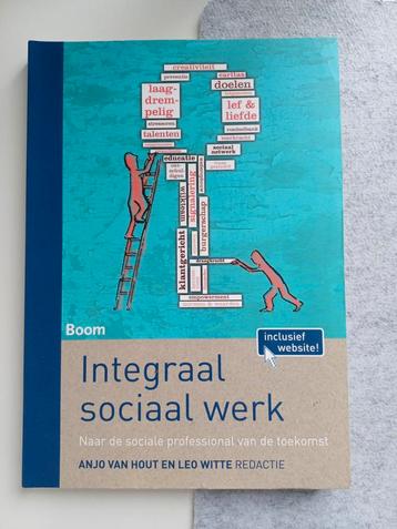 Integraal sociaal werk beschikbaar voor biedingen