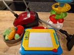 Speelgoed en stofzuiger, Ophalen, Gebruikt, Jongen of Meisje