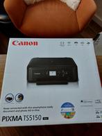 Canon Pixma TS5150 All-in-One Printer, Computers en Software, Printers, Kopieren, Canon, Inkjetprinter, All-in-one