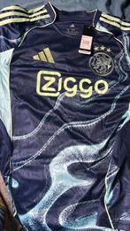 Voetbalshirt ajax uit thuis godts mokio bounida dolberg, Maat XL, Ophalen of Verzenden, Nieuw, Shirt